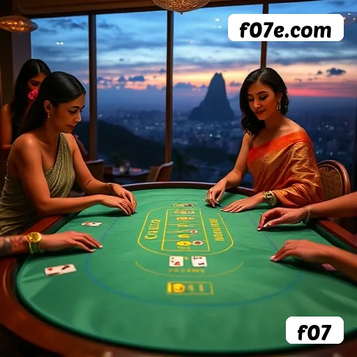 Blackjack ao Vivo - RTP 99.5%