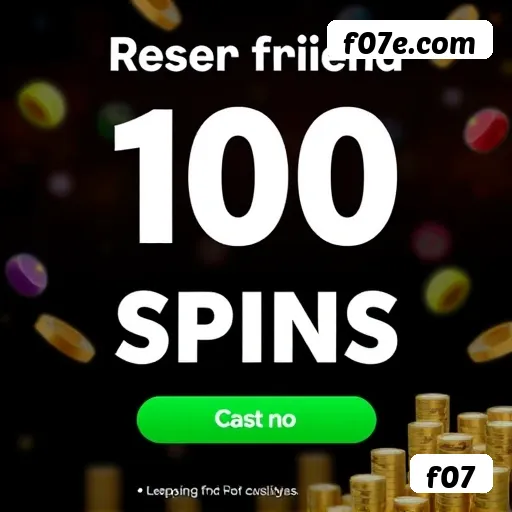 Bônus de Boas-Vindas