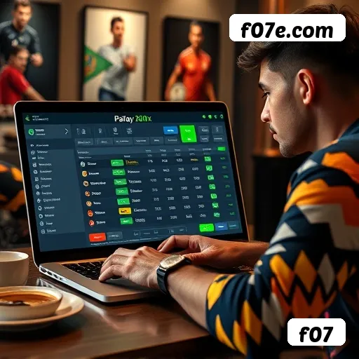 Fortune Tiger Slot - RTP 96.8%